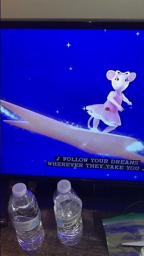 Angelica Ballerina The Next Steps Theme Song