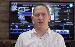 FCPX教程-学习视频剪辑大师班课程(英文字幕) Final Cut Pro X – Master Class