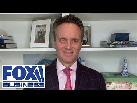 2022 economic outlook 'much weaker' for growth: Lavorgna