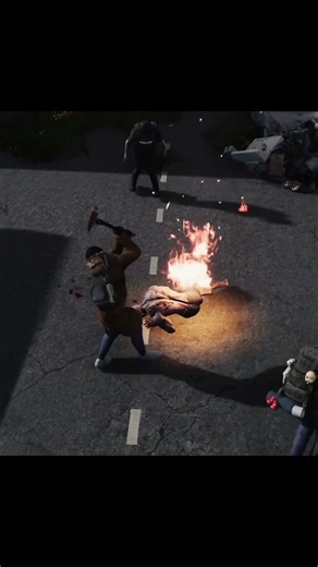 HumanitZ 1.0 MP Tease [Zombie Survival]