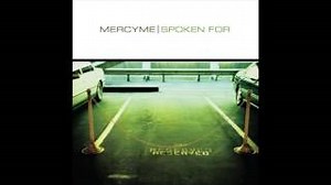 CRAZY Lyrics - MERCYME | eLyrics.net