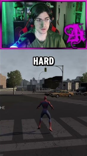 Spider Man 3 Almost Broke My PC