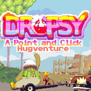 Dropsy [Trailers] - IGN