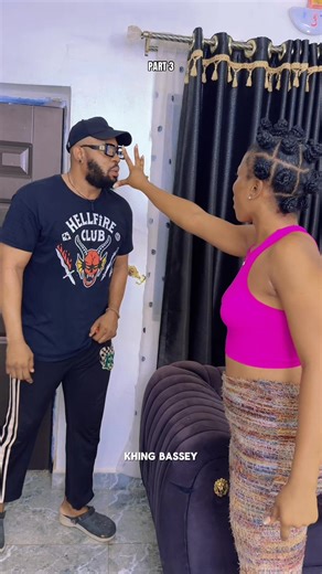 A Foolish Gold Digger: Part 3