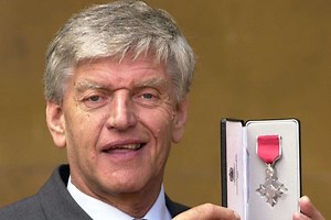 Darth Vader actor Dave Prowse dies aged 85