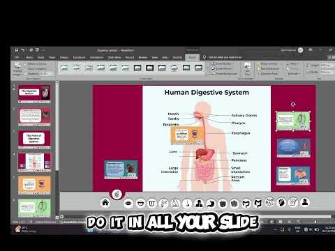 How to Add Zoom Effects in PowerPoint | Easy Tutorial
