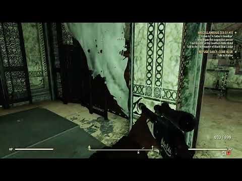 Fallout 76 Scrap Junk To Produce Silver Best Location Quickest Easiest Guide