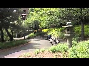 Seattle Tour: Kobe Terrace Park