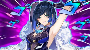 Yelan – Every Voice lines About her | Genshin Impact ft. Keqing, Ganyu, Ningguang, Xingqiu, Xiao