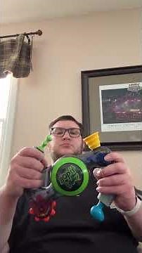 How to Access Test Mode on Bop it Extreme 2