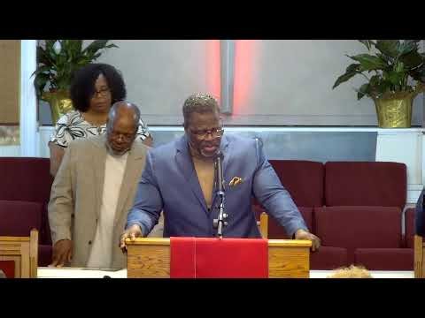 6-22-26 SMBC Annual Church Revival - Night 1