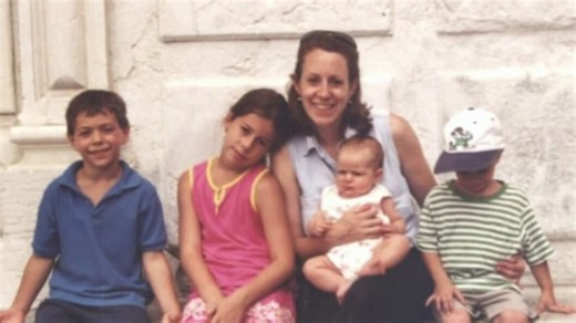 Retired CIA agent details secret life undercover in book ‘Wife, Mother, Spy’