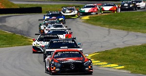 SRO America to restart at VIR in July | RACER