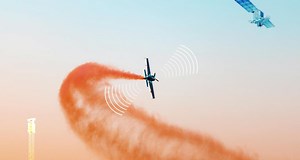 Diversity Transponders and Space-Based ADS-B