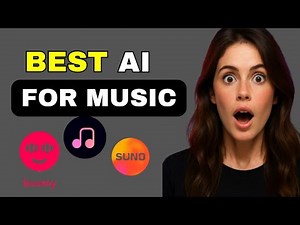 Top 5 AI Music Tools 2025: Make Viral Songs with Zero Experience