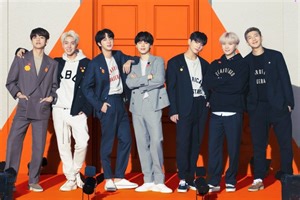 BTS To Hold First Offline Concert In 2 Years With "Permission To Dance On Stage - LA" In The U.S. | Soompi
