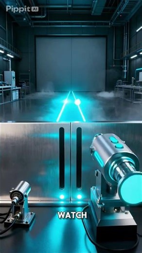 Reality Changes When You Look At It (The Observer Effect)