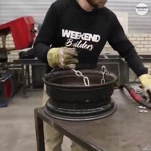 101K views · 333 reactions | Turning Old RIMS into a GENIUS Result... | Tim Adams Art | Facebook