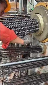 Prestressing in Construction - Strength, Durability, and Efficiency in Action #engineering #views