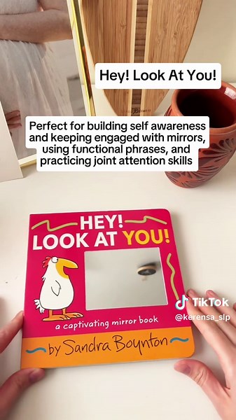 Top Children's Books for Speech Development