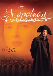 Napoleon - watch tv series streaming online
