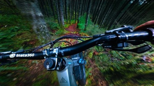 First test runs on a brand-new feature