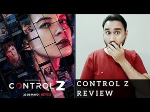 Control Z - Review | Faheem Taj