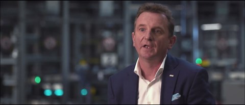 How AI, Robots, and Automation Solutions enable next generation warehousing