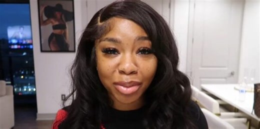 Popular YouTuber Catches Heat Over Her ‘Christian BBL’ | Watch | EURweb | Black News, Culture, Entertainment & More