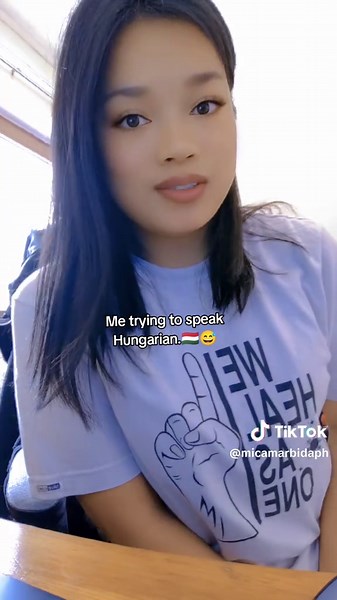 Trying to Learn Hungarian: My Journey and Challenges