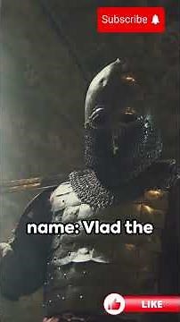 “The Real Dracula: The True Story Behind the Legend”