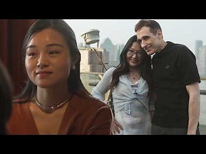 How Foreigners Find Wives in CHINA