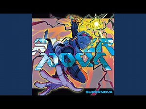 SUPERNOVA (Extended Mix)