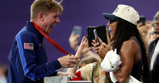 Paralympic Games underway in Paris