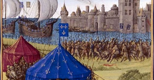 Eighth Crusade
