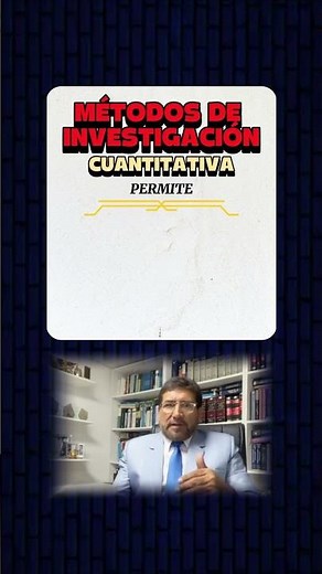 INVESTIGACIÓN CUALITATIVA VS INVESTIGACIÓN CUANTITATIVA ¿CONOCES LAS DIFERENCIAS?