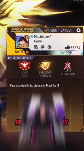 Amigos y Códigos de Free Fire para 2025