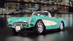 Maisto 1:24 Scale Assembly Line Lamborghini Murcilago LP 640 Diecast Model Kit (Colors May Vary)