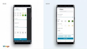 One year, one app, one team ─ our trivago app recently got a makeover and we want to give kudos to everyone involved! Watch our talents share their experience of the redesign and thoughts on the final product 📱 #lifeattrivago | Life at trivago