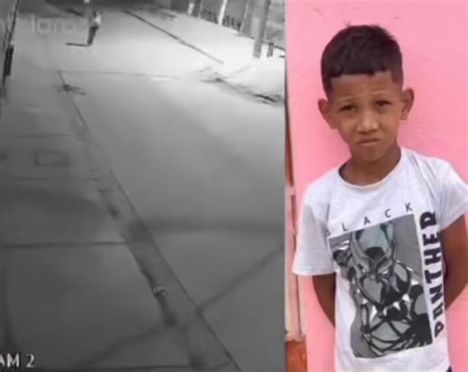 RT @Gus1911a1: ADOLESCENTE DE 13 ANOS COM 20 PASSAGENS PELA POLÍCIA É MORTO A TIROS.