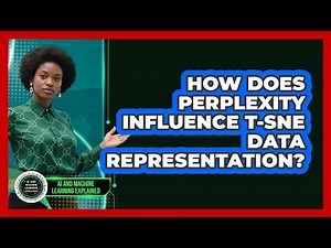 How Does Perplexity Influence t-SNE Data Representation?