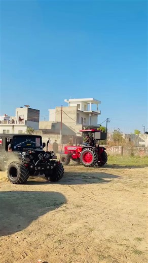 Discover the Perfect Modified Jeep for Sale