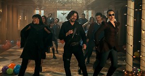 The Making Of The Footloose Dance-Off In 'The Umbrella Academy'