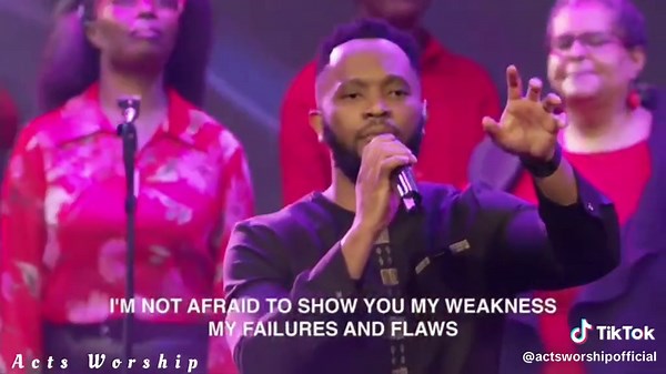 Graves to Gardens: Elevation Worship Good Friday Service