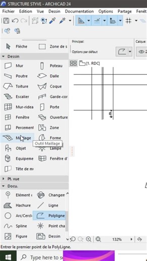 l'outil baguette magique