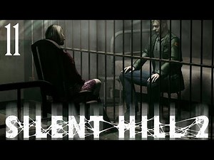 EL HOTEL - SILENT HILL 2 - EP 11