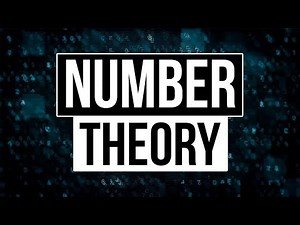 Number Theory- Binary and Decimal Representation of Integers 2020 10 06 15 16 29 ANT 02