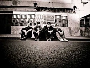 Adelitas Way - Inside