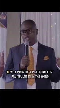 ADMONITIONS vs SERMON Apostle Chiwenga