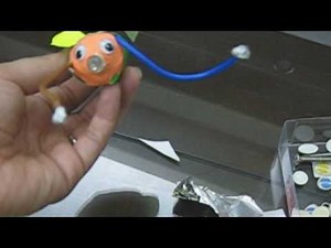 Kids Cool Science: Electric Bug